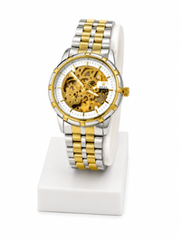 ROLEXX-AUTO WATCH