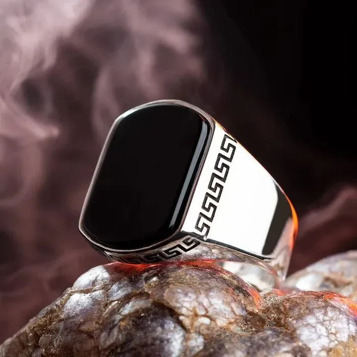 MEN RINGS